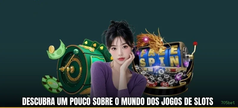 Bônus 705bet