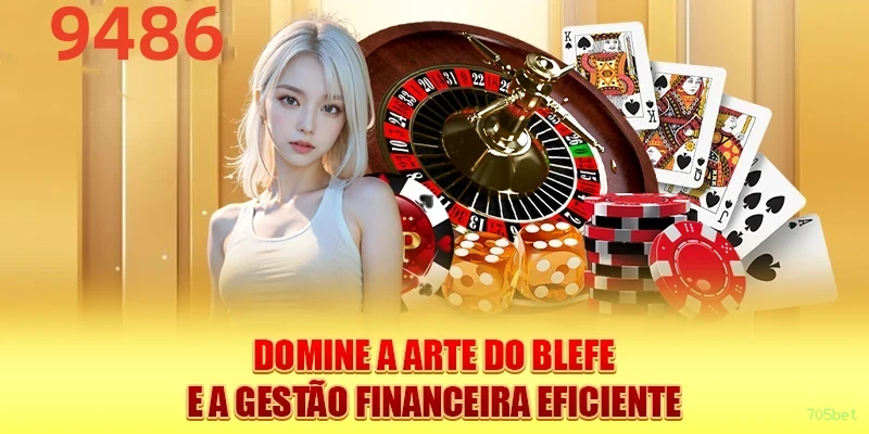 Rollover Bônus 705bet