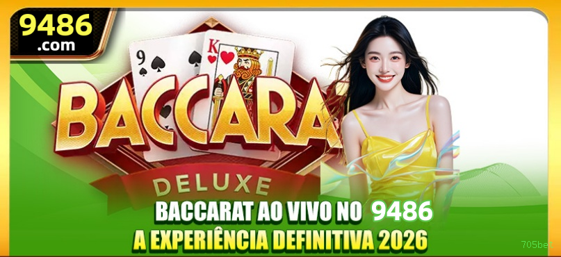 705bet Plataforma
