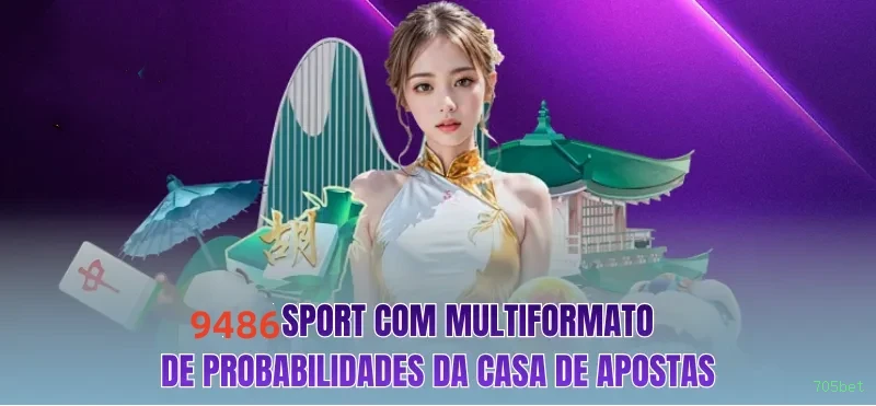 705bet Plataforma