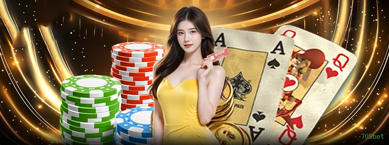 Apostas Esportivas 705bet