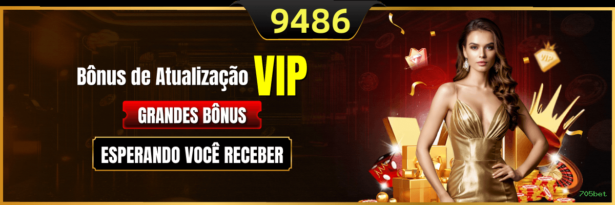705bet Plataforma