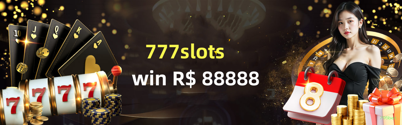 705bet Plataforma