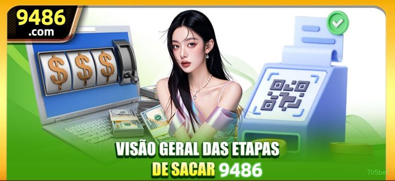 705bet Plataforma