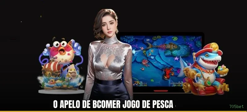 Promoções 705bet