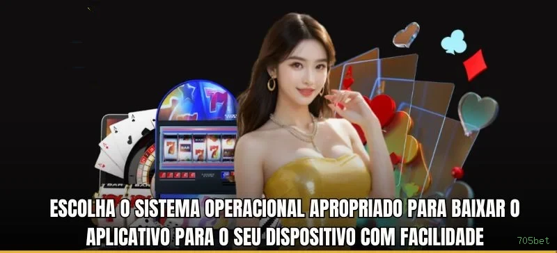 Promoções 705bet