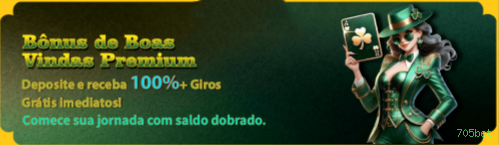 Dicas de Slots 705bet