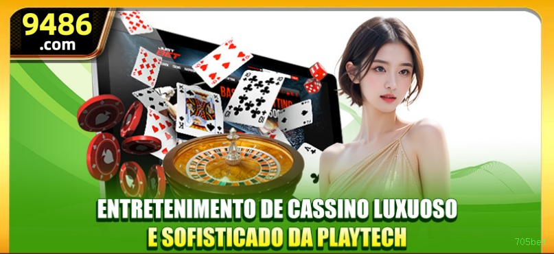 Slots Online 705bet