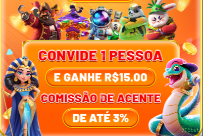 Parceiros 705bet