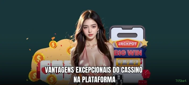 Programa VIP 705bet